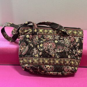 Tanya Lee Quilted Bag